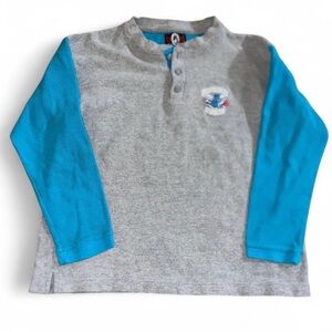 Vintage NBA Charlotte Hornets Youth Shirt Sz Medium